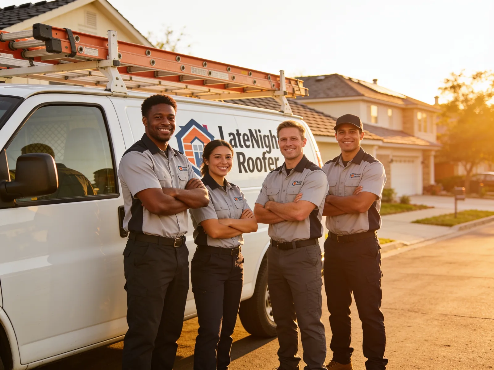 Emergency Roof Repair company in Corinne, WV